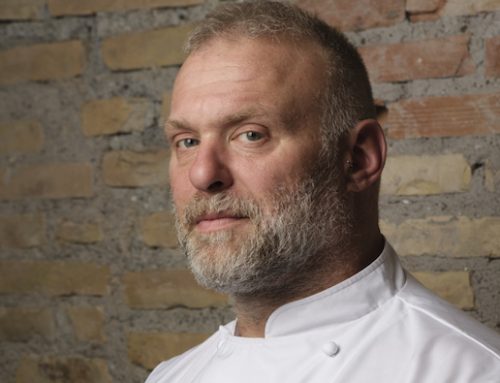 La pizza in teglia di Gabriele Bonci arriverà anche a Milano