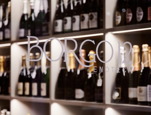 Gruppo Meregalli cura l’assortimento di Borgo12, nuova enoteca nel cuore di Milano