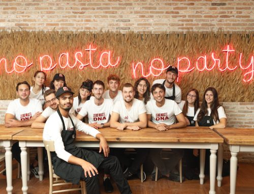 La catena di ristoranti Miscusi annuncia l’estensione d’orario: apertura da mattino a sera, tutti i giorni