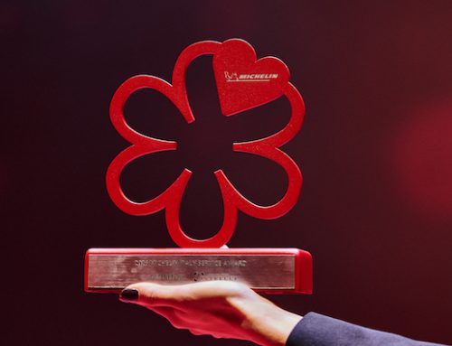 Presentata la Guida Michelin 2026: il ristorante La Rei Natura by Michelangelo Mammoliti ottiene la terza Stella