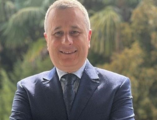 Massimo Dorino è il nuovo general manager di Fonteverde Lifestyle & Thermal Retreat