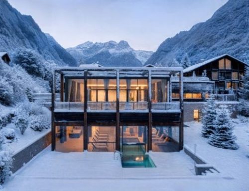 NH Collection Alagna Mirtillo Rosso riapre il 28 novembre dopo il restyling