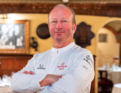 BOTTERO PERDE LA STELLA. MA NON I CLIENTI…