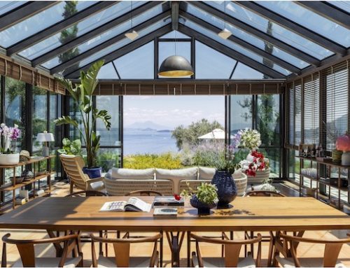 Relais & Châteaux, 14 nuovi associati, tra cui due dimore italiane