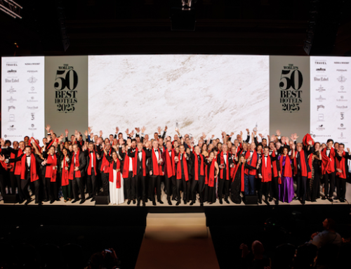 Presentata la classifica The World’s 50 Best Hotels: quattro le strutture italiane premiate