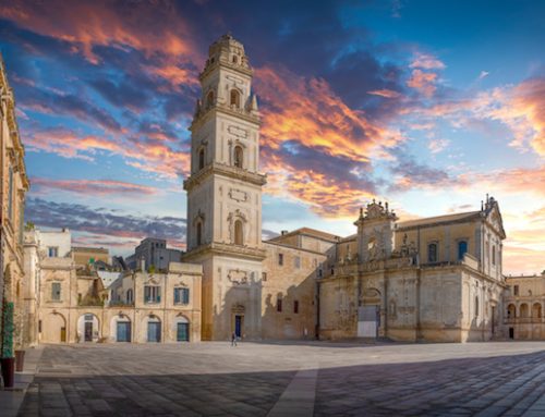 Minor amplia la presenza del brand Tivoli in Italia: prevista ad aprile l’inaugurazione di Tivoli Palazzo Risorgimento Lecce