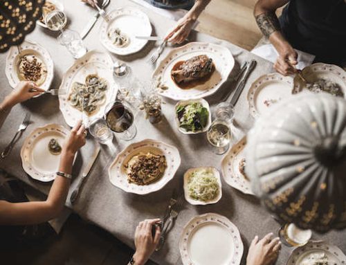 La dimora Ansitz Heufler dello chef Norbert Niederkofler entra nella Guida Michelin Hotels