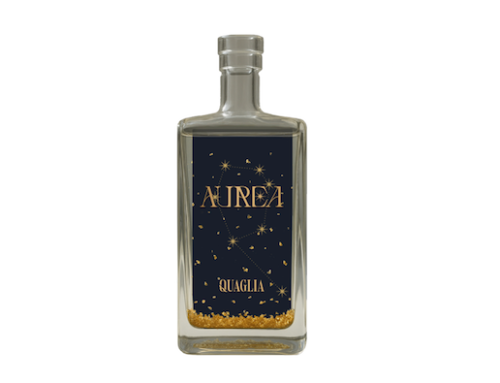 Quaglia Antica Distilleria presenta Aurea, selezione di acquaviti pregiate