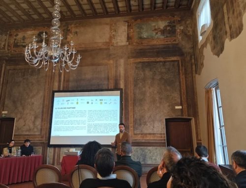 Ambasciatori del Gusto: in scena la Giornata dei partner