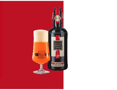 Mastri Birrai Umbri entra nel Club dei Partner dell’Associazione Italiana Ambasciatori del Gusto