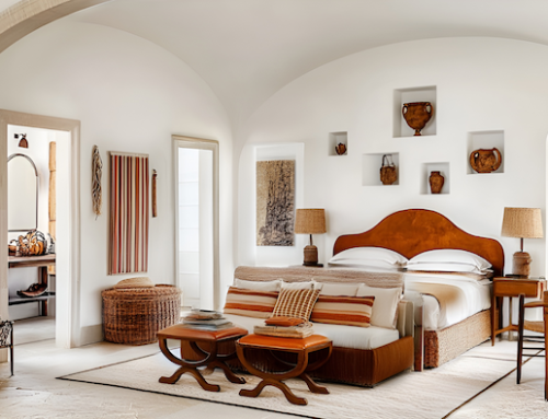 Rocco Forte annuncia la seconda apertura in Puglia