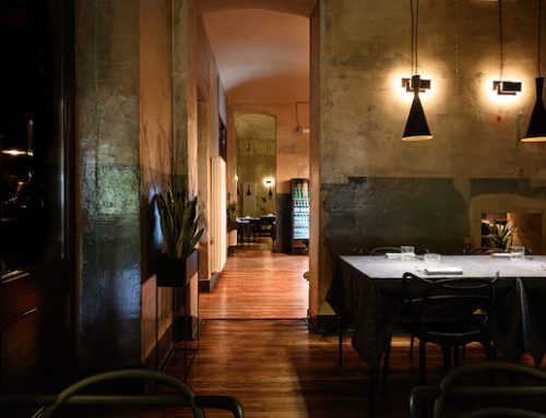 Il ristorante vegetariano torinese Soul Kitchen annuncia la chiusura