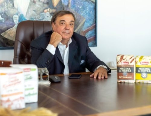 Molino Spadoni presente a Horeca Riyadh 2025