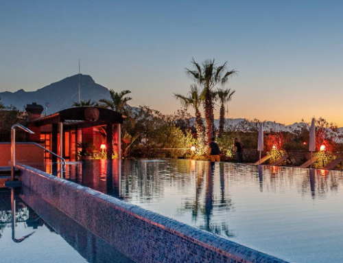 Gruppo Mangia’s acquisisce l’Acacia Resort di Cefalù