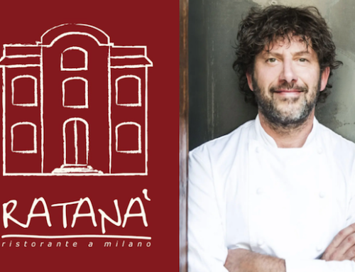 Nuovo orario per il ristorante milanese Ratanà dello chef Cesare Battisti: apertura da mezzogiorno a mezzanotte