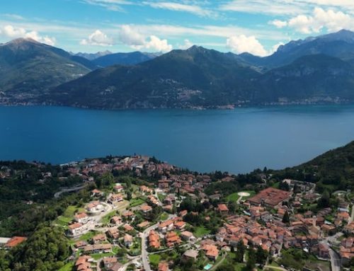 Seconda apertura in Italia per Corinthia Hotels: gestirà un resort di lusso sul Lago di Como