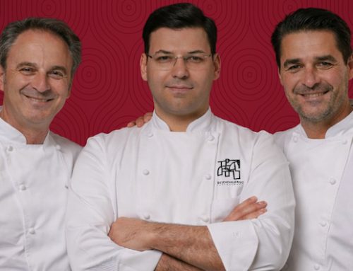 Si terrà il 22 gennaio il primo incontro di ‘Cene stellari’, ciclo di serate dedicate all’alta cucina