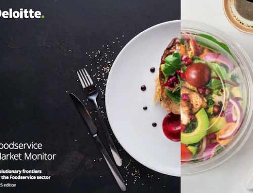 La cucina italiana vale 251 miliardi nel mondo, secondo il Foodservice Market Monitor di Deloitte