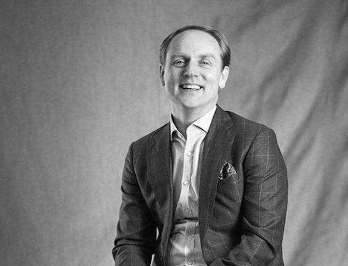 Edward Leenders è il nuovo GM dell’Hotel Il Pellicano a Porto Ercole