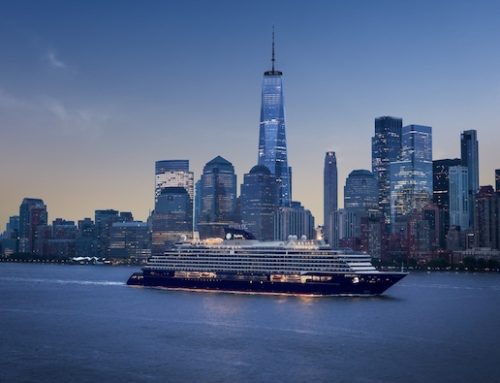 Nuova partnership tra Hilton ed Explora Journeys per il lancio di Hilton Honors Adventures