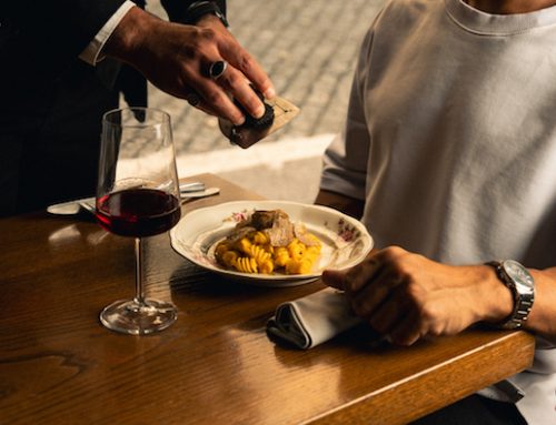 Apre a Roma Giulia Urban Retreat, nuovo progetto di ospitalità dallo stile contemporaneo