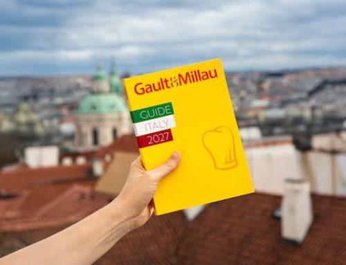 La Guida Gault&Millau dedicherà una versione anche all’Italia a partire dal 2027
