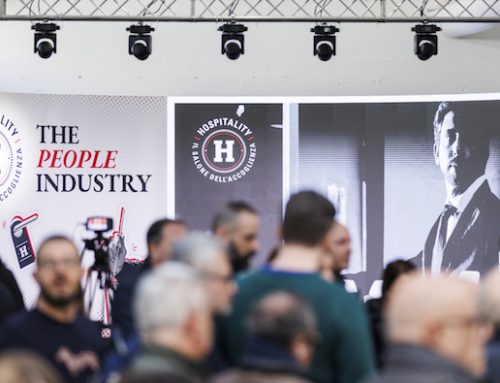 Presentata a Trento la 50esima edizione di Hospitality – Il Salone dell’Accoglienza (Riva del Garda, 2-5 febbraio)