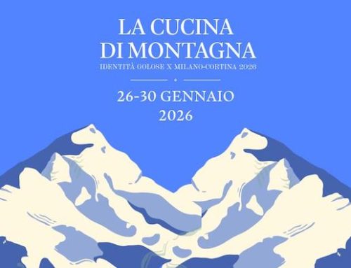 Da Identità Golose Milano cinque cene a quattro mani per esplorare la cultura gastronomica d’alta quota