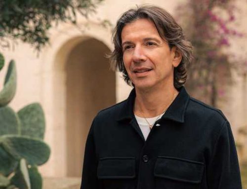 Riccardo Vannetti è il nuovo chief brand & marketing officer di Egnazia Ospitalità Italiana