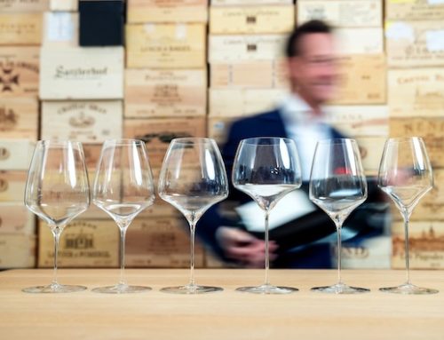Riedel presenta le nuove proposte per celebrare i 270 anni di storia