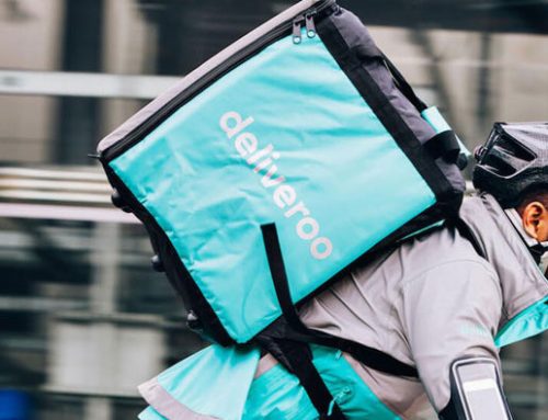 Caporalato digitale / 3. Dopo il caso Glovo, la Procura di Milano estende il controllo giudiziario anche a Deliveroo Italy