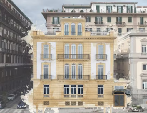 L’Hotel Miramare di Napoli entra nel portafoglio di Caracciolo Group