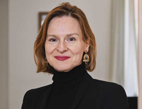 Julie Desvaux è la nuova global marketing director di Nikki Beach Hotels & Resorts