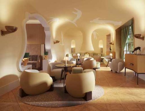 Nasce il brand di ospitalità Le Graal: due aperture in Italia nel 2026