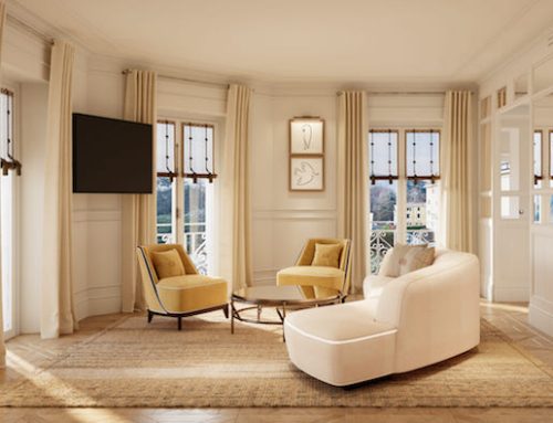 I Miralago Luxury Apartments di Villa d’Este La Collezione debutteranno a giugno 2026