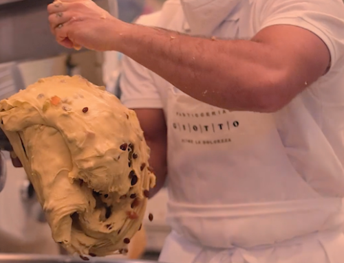 IL BELLO (E IL BUONO) DELLE SECONDE OCCASIONI