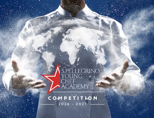 Al via le candidature per la settima edizione della S.Pellegrino Young Chef Academy Competition