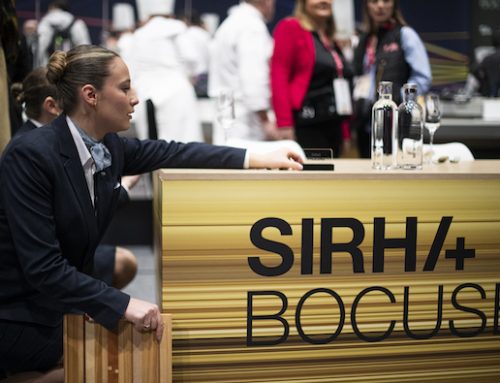 Sirha Food arriva a Marsiglia, a Marzo Sirha Mediterranée ospita le finali europee del Bocuse D’or