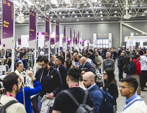 Bilancio positivo per la sesta edizione di Slow Wine Fair con 16mila visitatori e 350 buyer internazionali