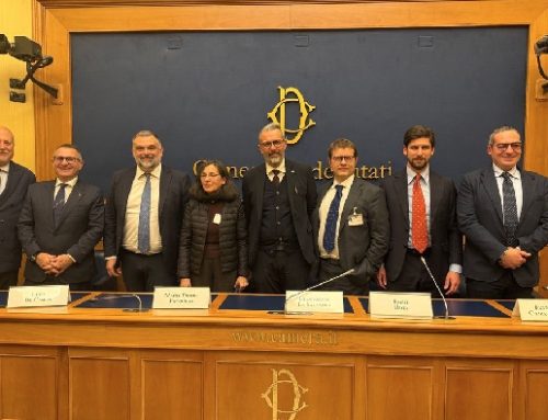 Etichetta parlante del made in Italy: presentato alla Camera lo strumento digitale che racconta il territorio d’origine dei prodotti