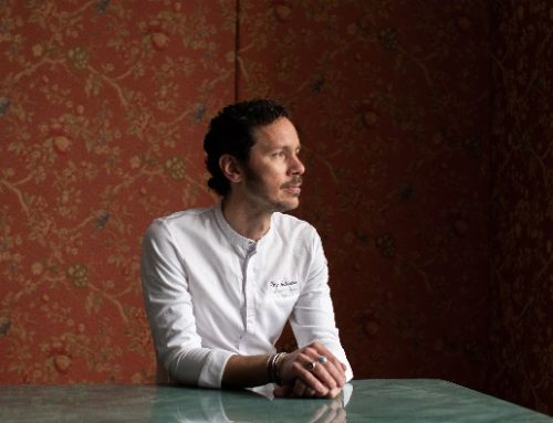 Chiude Sustànza, il ristorante in Galleria Principe di Napoli guidato dallo chef Marco Ambrosino