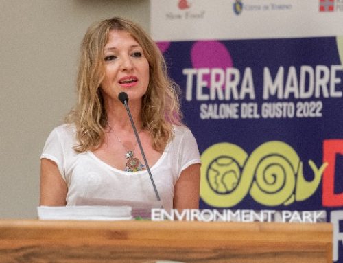 Slow Food Italia compie 40 anni