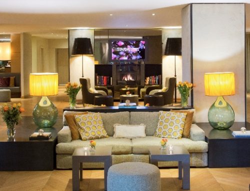 Fedegroup e Starhotels rafforzano la partnership con la gestione di tre nuove strutture a Firenze