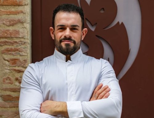 Alessandro Rossi è il nuovo executive chef del Barbagianni a Colle Val d’Elsa. Porta con sè l’intera brigata del Gabbiano 3.0