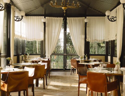 Aprirà a luglio Borgo Pignano Florence