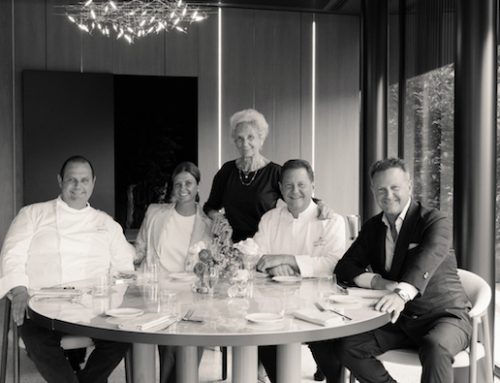 Ou(r) Group ha acquisito il 40% del capitale del gruppo Da Vittorio