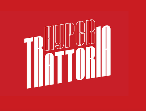 Il festival Hypertrattoria diventa partner tecnico di Ambasciatori del Gusto