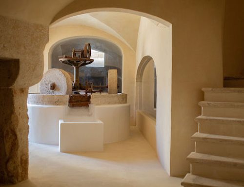 Garibaldi Hotels debutta nel segmento upscale con Masseria Monet