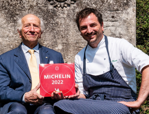 Il ristorante brianzolo Pierino Penati avvia una nuova fase del proprio percorso imprenditoriale