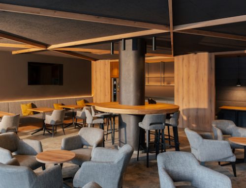 Il Cyprianerhof Dolomit Resort ha aperto un residenza per ospitare i propri dipendenti